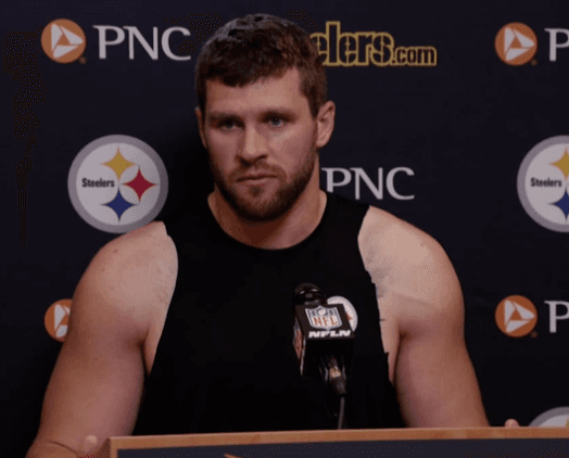 T.J. Watt, 8-Time Pro Bowl Star, Shocks NFL by Declining Pro Bowl Invitation – The Reason Behind His Decision Earns Absolute Respect from Steelers Nation