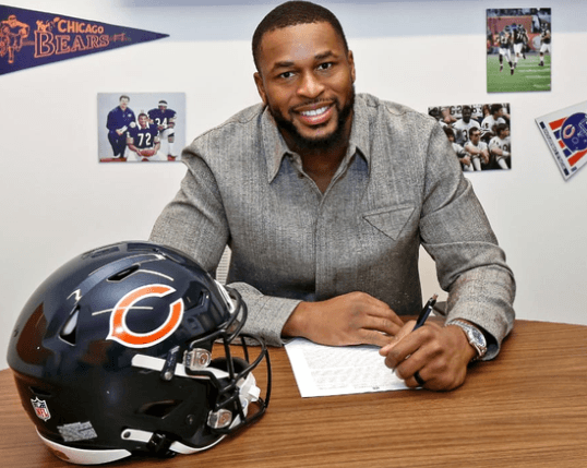 All-Pro Safety Kevin Byard Drops Truth Bomb on Bears’ Future Ahead of Free Agency