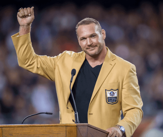 BREAKING: Brian Urlacher Returns to Chicago Bears as Co‑Owner — A Legendary Reunion That Redefines the Team’s Future