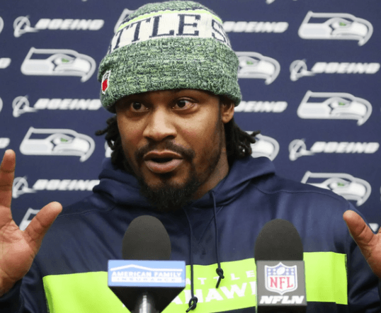 BREAKING: Marshawn Lynch Returns to Seattle Seahawks as Co‑Owner — A Legendary Reunion That Redefines the Team’s Future