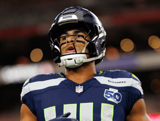 Roster Move: Seahawks Activate Hidden Gem 1st-Rounder from IR Ahead of Super Bowl Clash