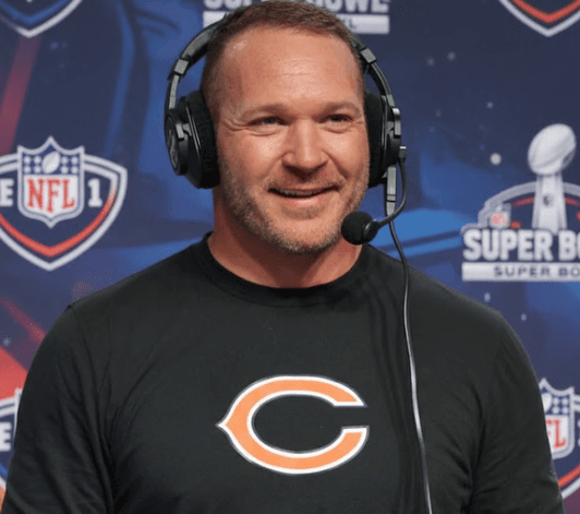 Bears Legend Speaks Out After NFL Community's "Boycott" Scandal Upon Confirming Pre-Super Bowl LX Broadcast Commentary Role – The Reason Behind It Sparks Outrage from the Bears Community