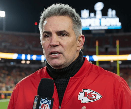 Chiefs Legend Speaks Out After NFL Community's "Boycott" Scandal Upon Confirming Pre-Super Bowl LX Broadcast Commentary Role – The Reason Behind It Sparks Outrage from the Chiefs Community