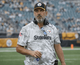 Brian Angelichio, Legend OC in Vikings History, Arrives in Steelers and Immediately Submits Plan to Cut Two Key Offensive Names – Art Rooney II’ Response Shocks the NFL