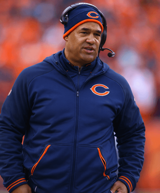 BREAKING: Chicago Bears Hire Eric Studesville with a Groundbreaking Record Contract