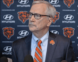Republican Gubernatorial Candidates Weigh in on Bears' Threat to Move to Indiana After "Intentional Delay" of New Stadium Project