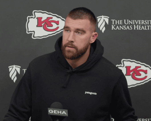 Travis Kelce Loses $5 Million After Speaking Out in Defense of the Chiefs Community Following the "Non-Transparent Tax Funds" Scandal Used to Build the New Chiefs Stadium