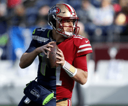 Seahawks Star Opens Up About His Darkest Days in San Francisco After Breakout 2025 Season in Seattle