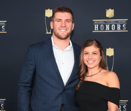 Steelers Representative Dani Watt Sparks Social Media Buzz with 7-Word Statement in Thursday Interview After Husband TJ Watt Misses Official NFL Honors 2026 Finalists