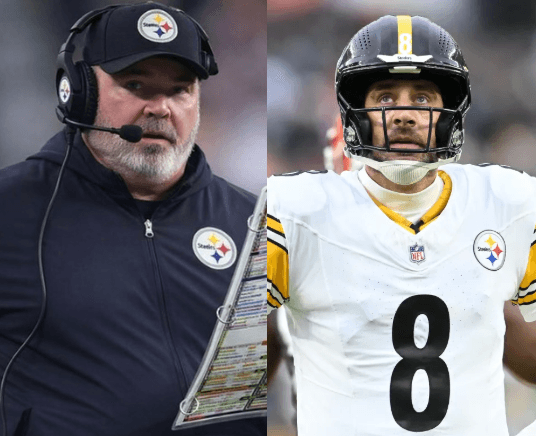 Aaron Rodgers Meets Privately with HC Mike McCarthy in First Late-Night Emergency Call on Thursday – Bombshell Deal Revealed Shortly After Shocks Steelers Nation