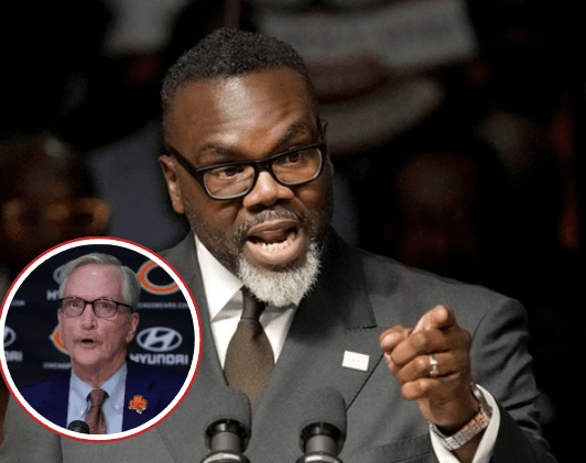 SAD NEWS: Chicago Finally Commits to New Stadium Reconstruction — But Not Everyone Agrees