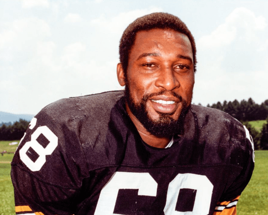 L.C. Greenwood, 4-Time Super Bowl Champion, Denied Hall of Fame Induction – Subsequent Voting Scandal Exposed, Enraging Steelers Nation
