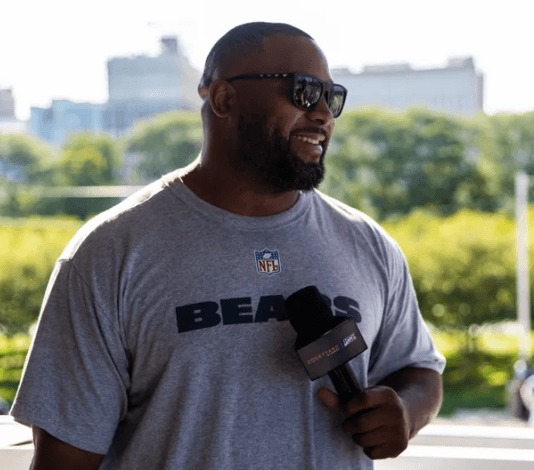 BREAKING: Chicago Reshapes Draft Pipeline by Bringing Back Franchise Icon Lance Briggs to Oversee College Scouting Ahead of 2026 Draft