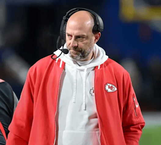 Former Chiefs OC 2x Super bowl Signs Record Deal With Giants— Publicly Says Eric Bieniemy Was the Barrier to His Return to Chiefs