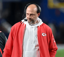 Former Chiefs OC 2x Super bowl Signs Record Deal With Giants— Publicly Says Eric Bieniemy Was the Barrier to His Return to Chiefs