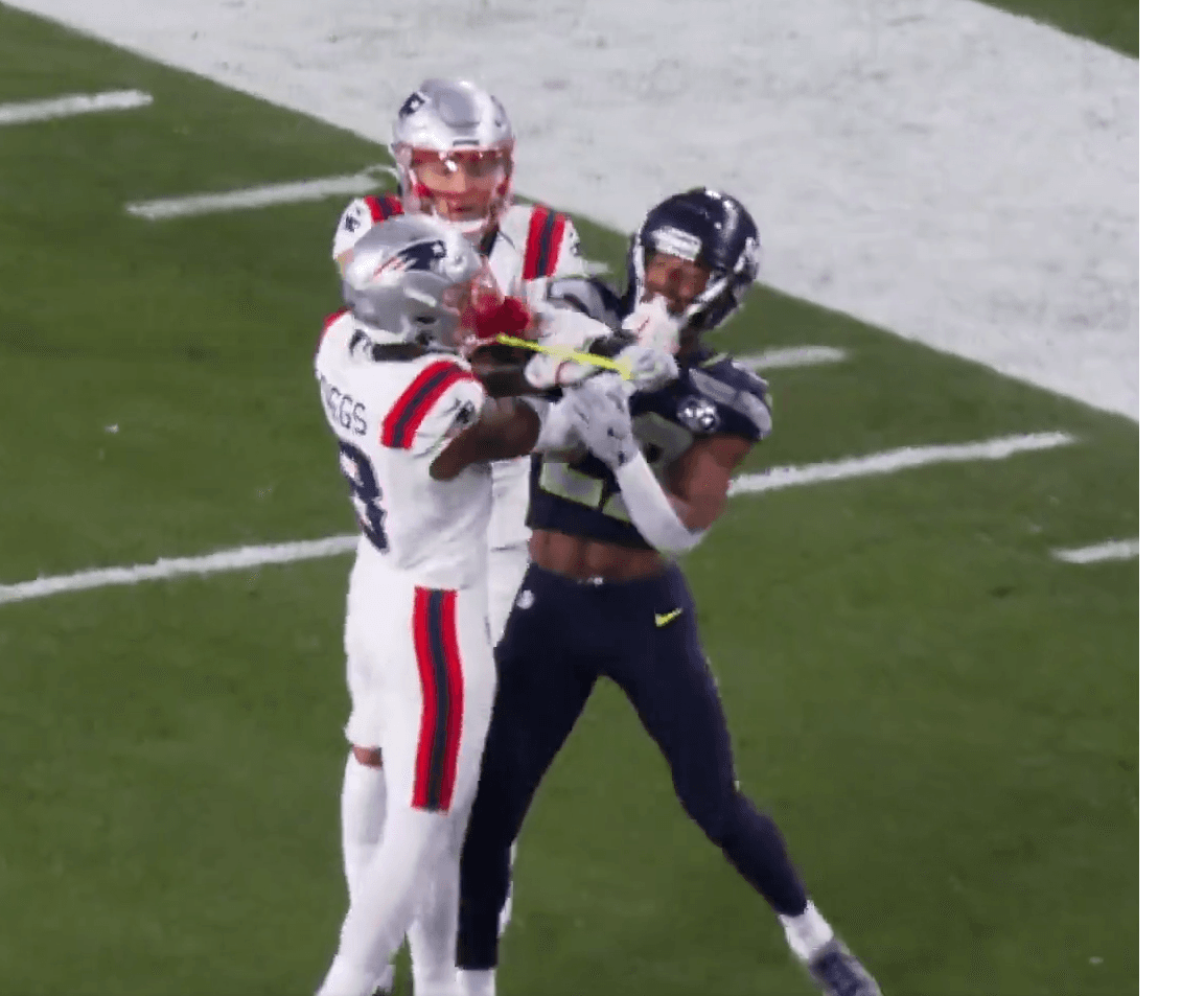 After Super Bowl LX, Josh Jobe receives a $20,000 fine for an altercation with Stefon Diggs — but the reason behind it earned him absolute respect from the Seahawks community