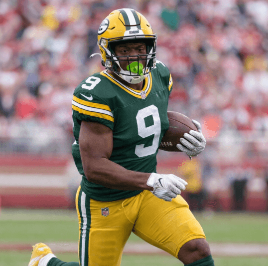 Packers Emerge as Top Destination for Super Bowl LX MVP Running Back Star After Seahawks Championship