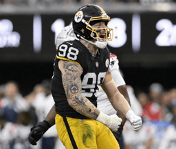 BREAKING: Steelers Get Maxx Crosby Trade Pitch as Raiders Face Pressure to Deal Star