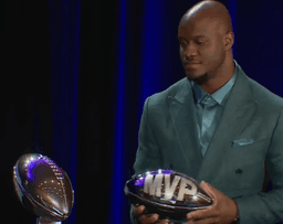 Broncos Signal “ALL IN,” Ready to Battle Nine NFL Teams for the Signature of the $36 Million Super Bowl LX MVP Running Back