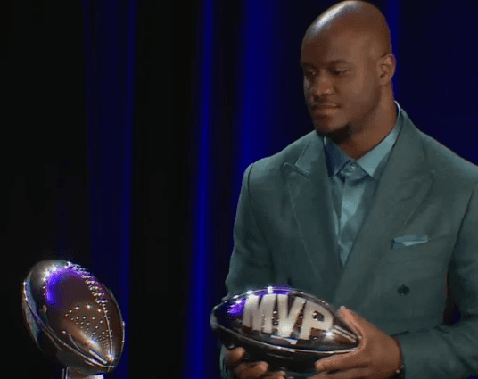 Broncos Signal “ALL IN,” Ready to Battle Nine NFL Teams for the Signature of the $36 Million Super Bowl LX MVP Running Back