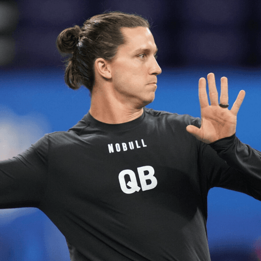 "This Drake Maye tape is worse than I thought": Ex-Packers QB claims Patriots QB was "seeing ghosts" vs. Seahawks in Super Bowl