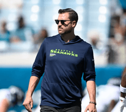Seattle Seahawks Make Final Decision on Offensive Coordinator Position After Klint Kubiak Departs to Lead Raiders