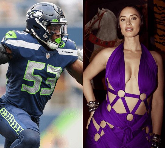 Instagram Model YesJulz, Who Had Rumored Fling With Tom Brady, Threatens To Expose Married Seattle Seahawks Player For His Inappropriate Behavior After Winning Super Bowl