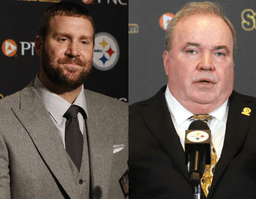 Ben Roethlisberger Says Steelers’ Mike McCarthy ‘Already On The Hot Seat’ As Steelers Begin Unprecedented 19-Year Revolution