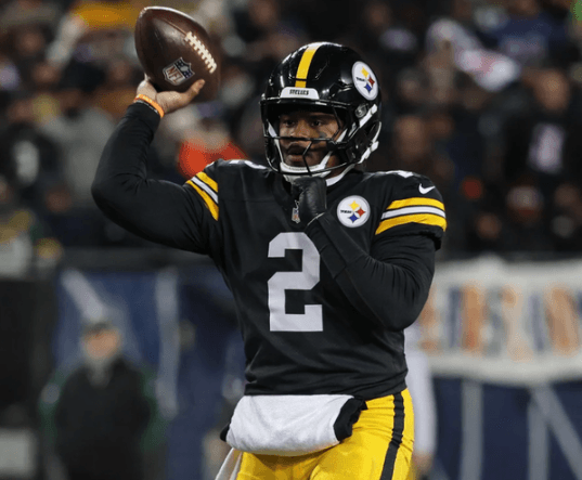 Steelers Send 'All-In' Signal, Ready to Battle Nine Other NFL Teams for Former Packers QB with 124.8 Passer Rating in $72 Million Sweepstakes