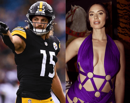 Instagram Model YesJulz, Who Had Rumored Fling With Tom Brady, Threatens To Expose Married Steelers Player For His Inappropriate Behavior After Winning Pro Bowl 2026