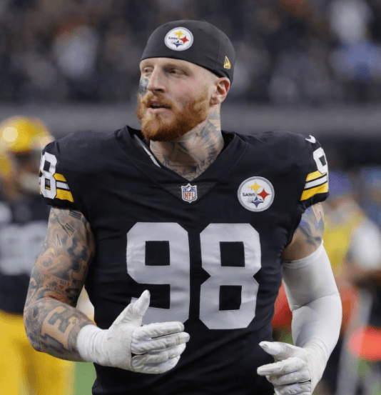Pittsburgh are about to finalize the Maxx Crosby deal after an offer they can’t refuse, with a green light from Crosby as he praised the Steelers as the team he wants to join