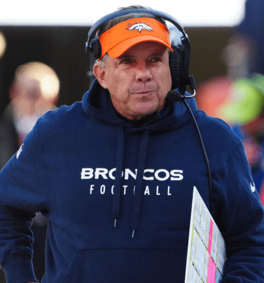 5 Broncos Veterans Set to Be Cut from Roster Next Season After Head Coach Sean Payton Submits Release Requests to Ensure Competitiveness and Rebuild for Championship Run