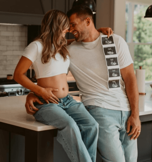 CONGRATS: TJ Watt Shares Heartfelt Baby News — “Our Little Steelers Is on the Way”.