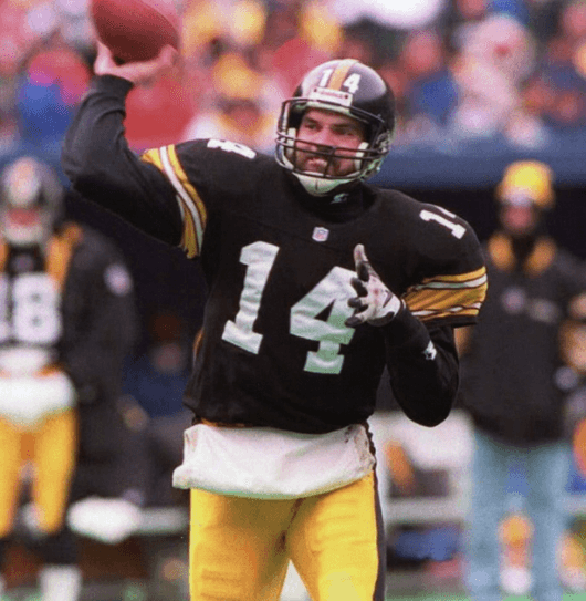 Ex-Steelers QB Neil O'Donnell Exposed By His Own Teammate For Allegedly Rigging Super Bowl XXX