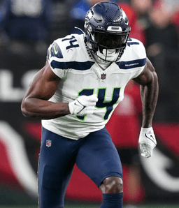 Former Seahawks Offensive Star 2x Pro Bowl Unhappy in Pittsburgh, Sends Emotional Message Expressing Desire to Return to Seattle
