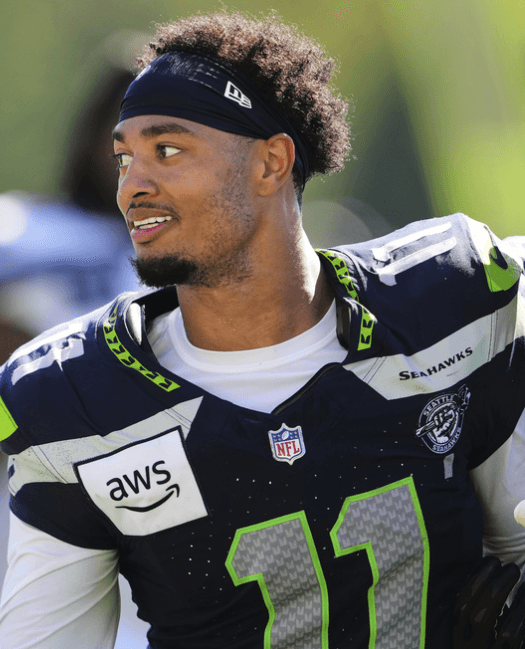 Seahawks Successfully Extending AP OPOY 2025 Jaxon Smith-Njigba After Offering Him an Irresistible Contract Deal — And JSN Quietly Accepts