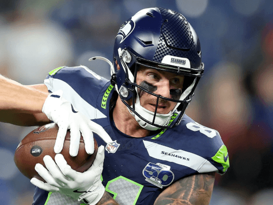 Forgotten Seahawks player suddenly in line for major role under new OC Brian Fleury