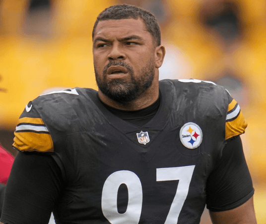 Steelers Drop Final Statement: Truth Exposed in Cam Heyward Contract Drama After Fan Backlash from Steelers Nation
