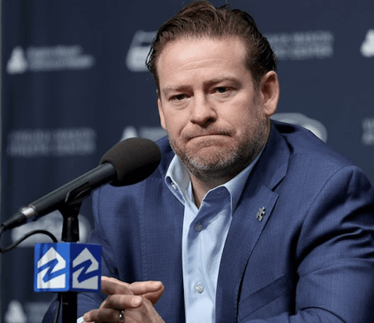After Historic Deal With Super Bowl MVP Kenneth Walker III, Seahawks Officially Part Ways With Three Pillars in GM John Schneider’s Difficult Decision