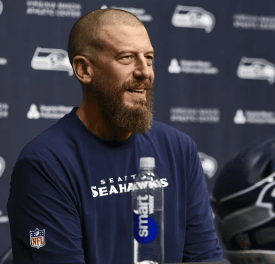 Brian Fleury, Legend OC in 49ers History, Arrives in Seahawks and Immediately Submits Plan to Cut Two Key Offensive Names – John Schneider’ Response Shocks the NFL