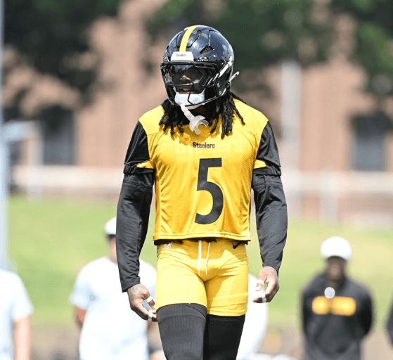 Steelers Successfully Re-Sign 8× Pro Bowler Jalen Ramsey After Offering an Irresistible Contract — And He Quietly Accepts