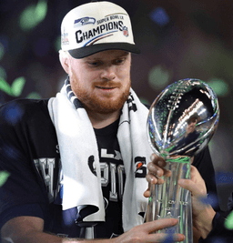 Super Bowl Champion QB Commits to Finish His Career in Seattle as Sam Darnold Restructures Deal to Help Seahawks Build a Dynasty