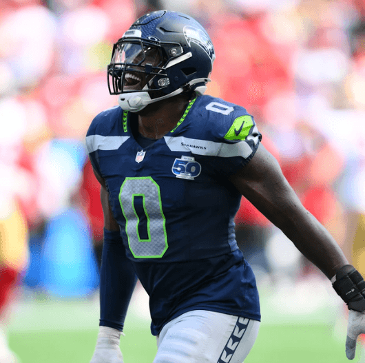 Just Hours After Retirement Rumors Explode, Seahawks Legend DeMarcus Lawrence Drops Career-Defining Bombshell That Leaves the Entire NFL Stunned