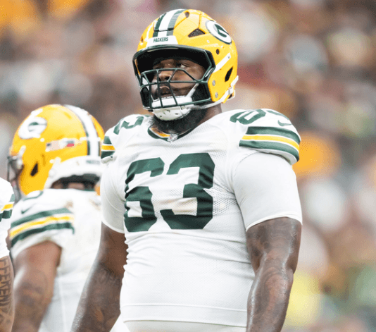 "100 Million Dollars? Keep It!" OT Star With Over 2 Sacks Allowed in One Season Shocks NFL by Rejecting Massive Contracts From Chiefs and Patriots — Chooses to Stay in Green Bay Over a Lifetime Promise