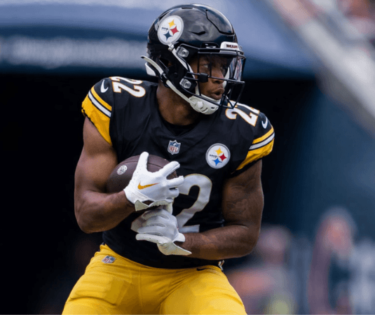 After Learning He's Not in Long-Term Plans, Bears' $100 Million WR Star Suddenly Publicly Praises DK Metcalf on FOX Sports — Igniting Rumors of Joining Steelers