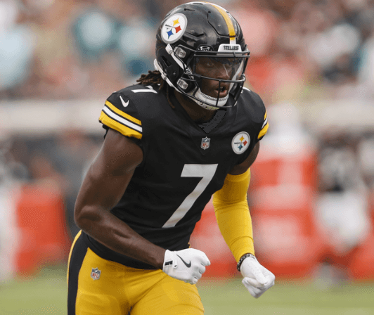 Pittsburgh Steelers Issue Statement Following GM Omar Khan's Final Major Decision on Negotiating Trade for Pro Bowl AFC WR