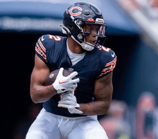 GREAT MOVE: Packers Fans Can't Hide Their Smiles After Team Rejects Blockbuster Trade for Bears Star DJ Moore Worth $100 Million to Acquire Packers' 2nd-Round Draft Pick
