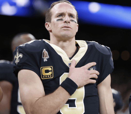 Legendary Saints Drew Brees Shocks NFL by Rejecting Chargers and Seahawks to Become Co-Owner of Saints in Historic Agreement