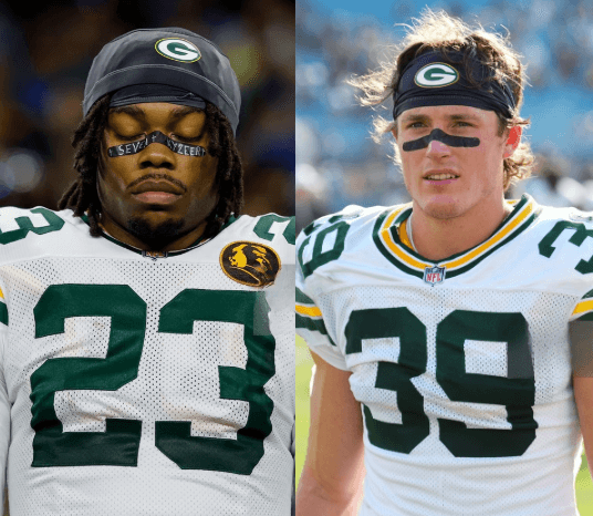 Packers GM Announces Decision to Part Ways with 2 Former 3rd-Round Picks Worth $20M to Preserve High Draft Pick for Upcoming Draft – Agents Now Exploring Next Team Options