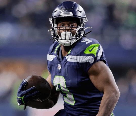 "$75 Million? Keep It!" Super Bowl MVP Star Shocks NFL by Turning Down Massive Contracts from Bills and Rams — Chooses to Stay in Seattle Over a Lifetime Promise